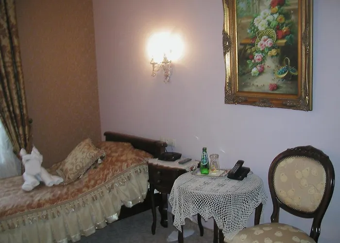 Bed & Breakfast Palacyk Karkonosze Kolo Karpacza