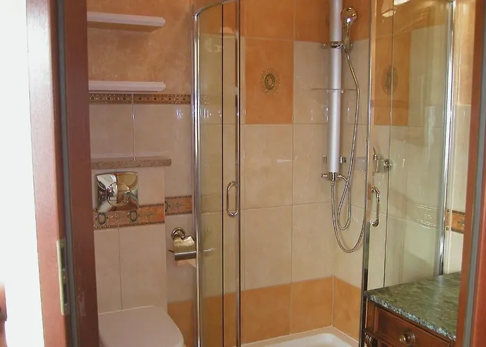 Palacyk Karkonosze Kolo Karpacza Miłków